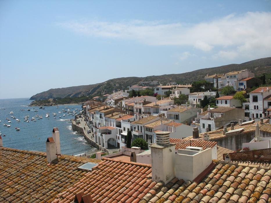 Costa Brava Vistas