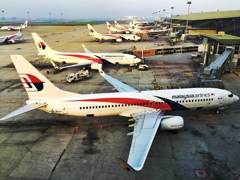 Mas Aeroplane Airport
