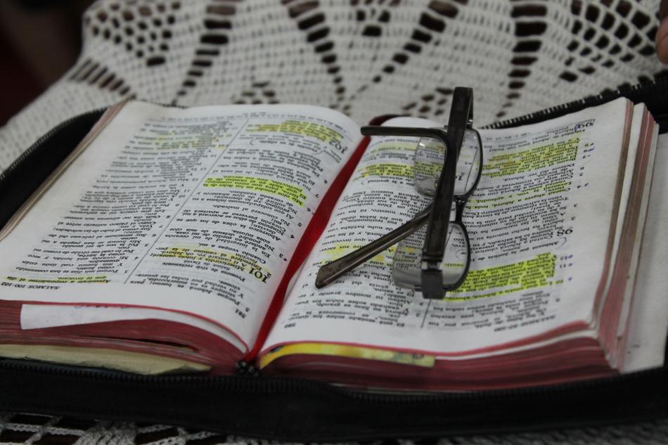 Faith Bible