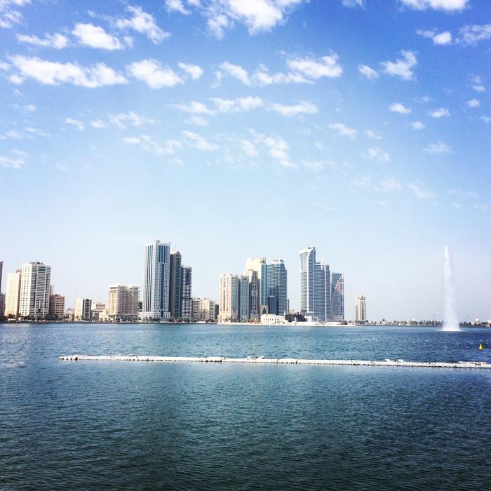 Uae Water Emirates