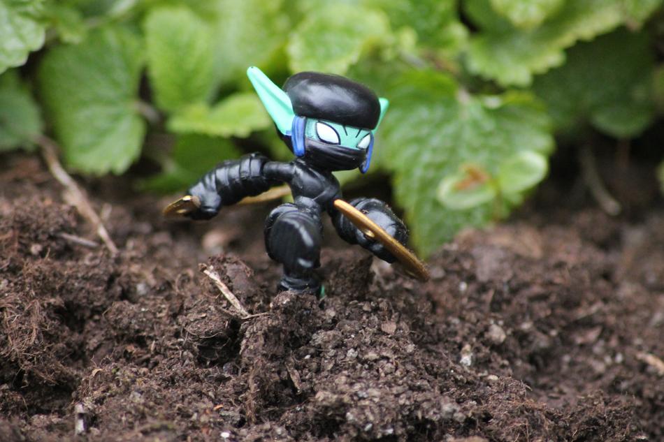 Skylanders Game figure Outdoors