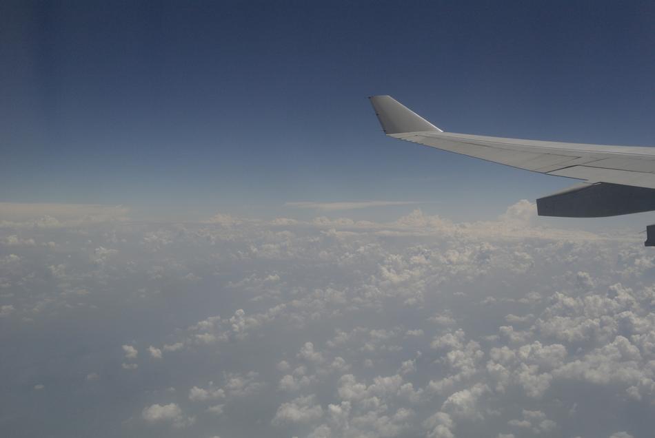 Flight Cloud The