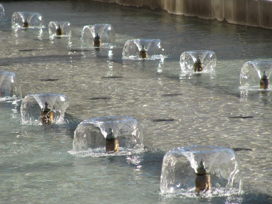 Fountains Source