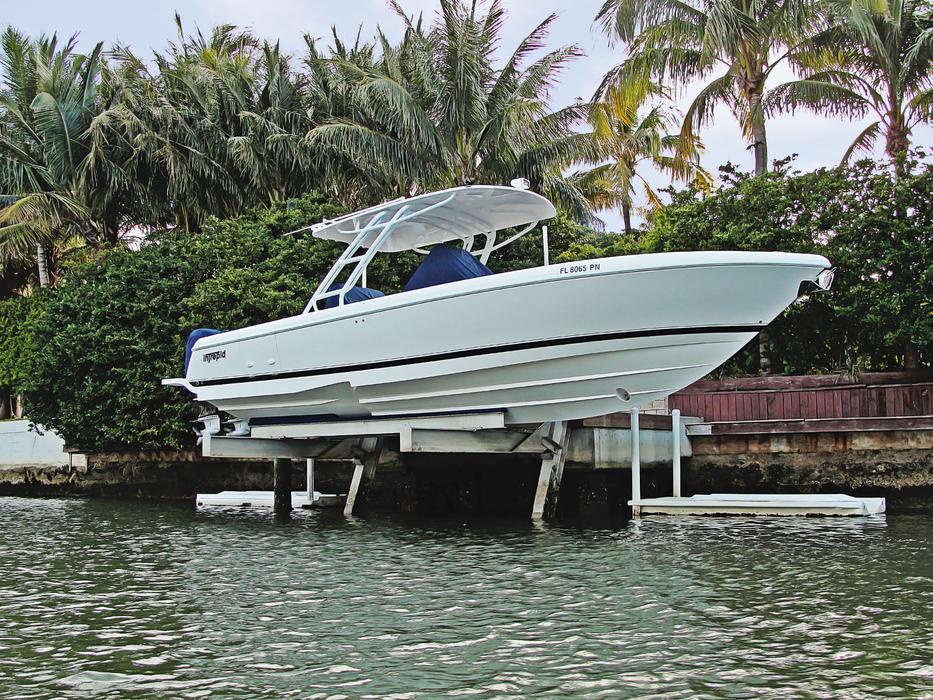 Boat Yacht