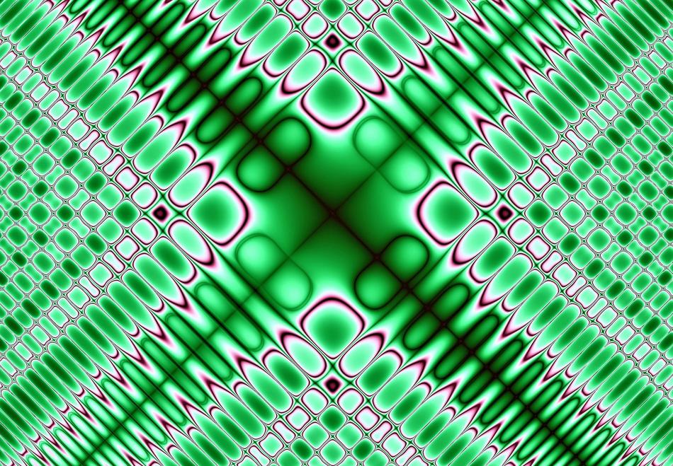 fractal art fantasy design