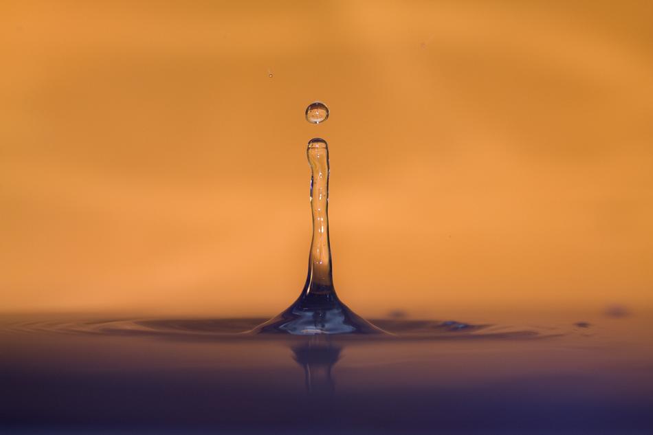 Drop Of Water