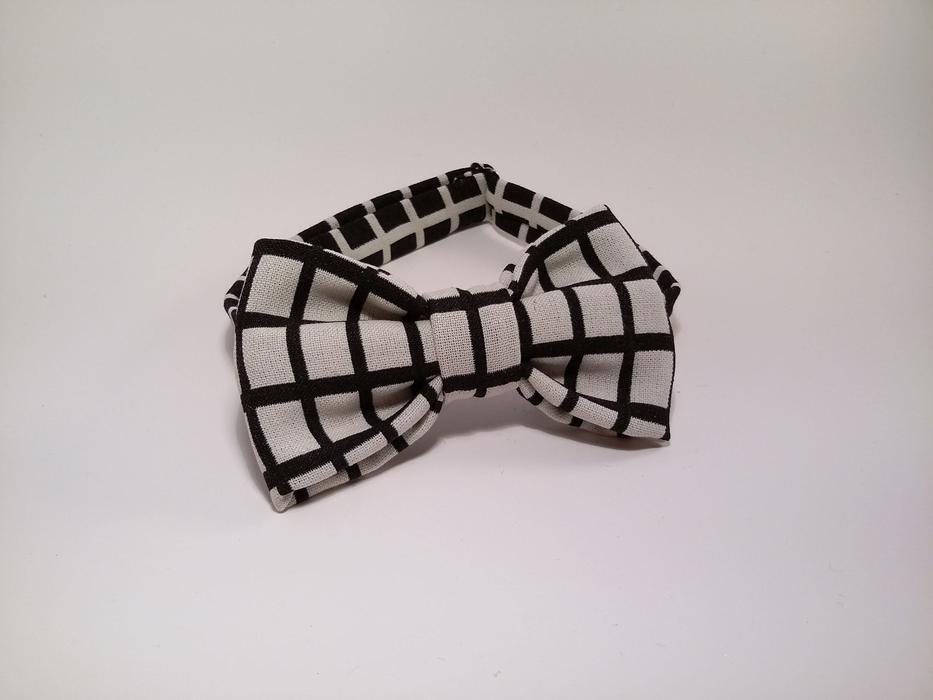 Bow Tie Handmade