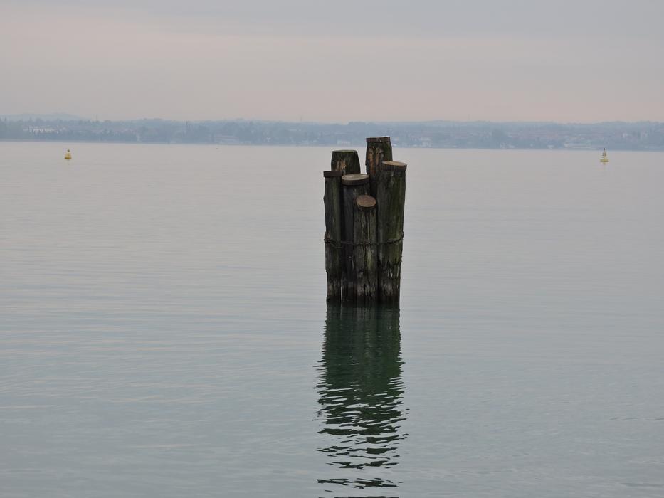 Lake Trunk Water