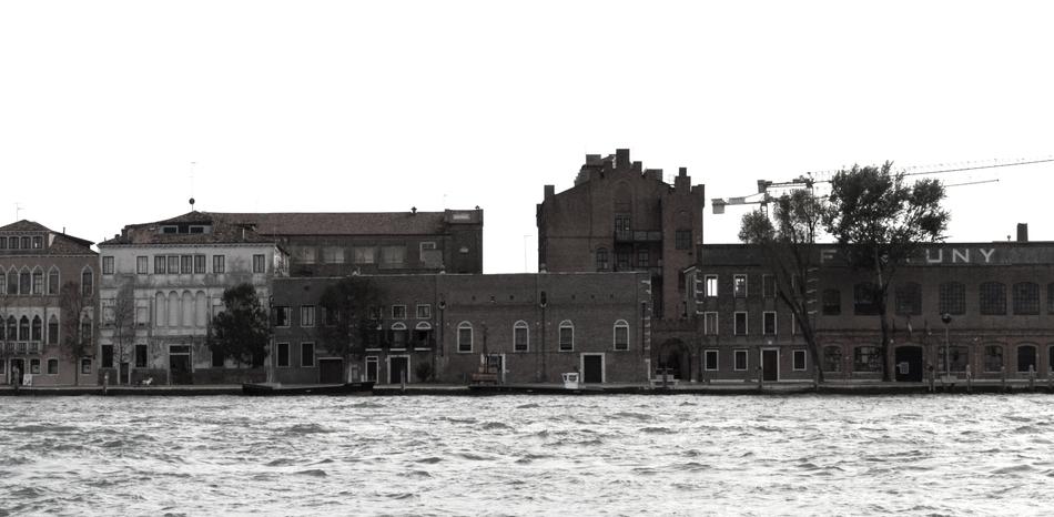 Venice Sea