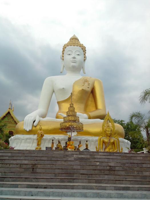 Measure Chiang Mai Thailand