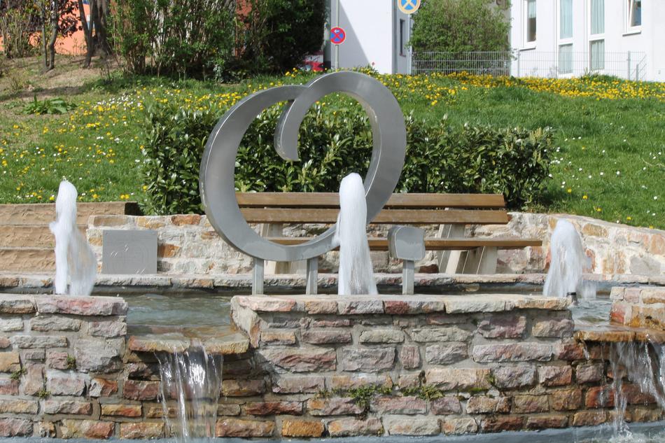 Fountain O Water