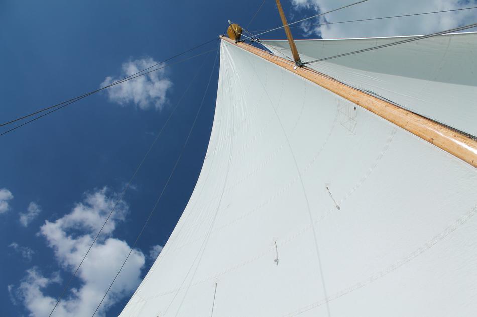 Lake Balaton Sailing