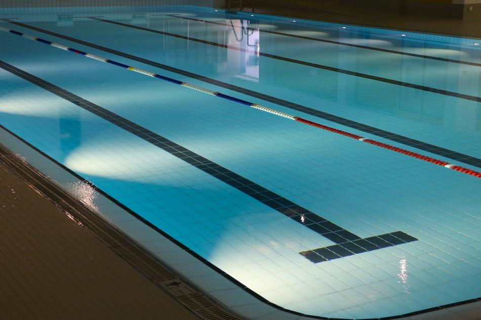 Indoor Swimming Pool