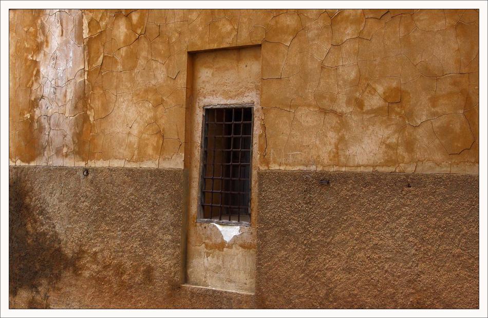 Window Old