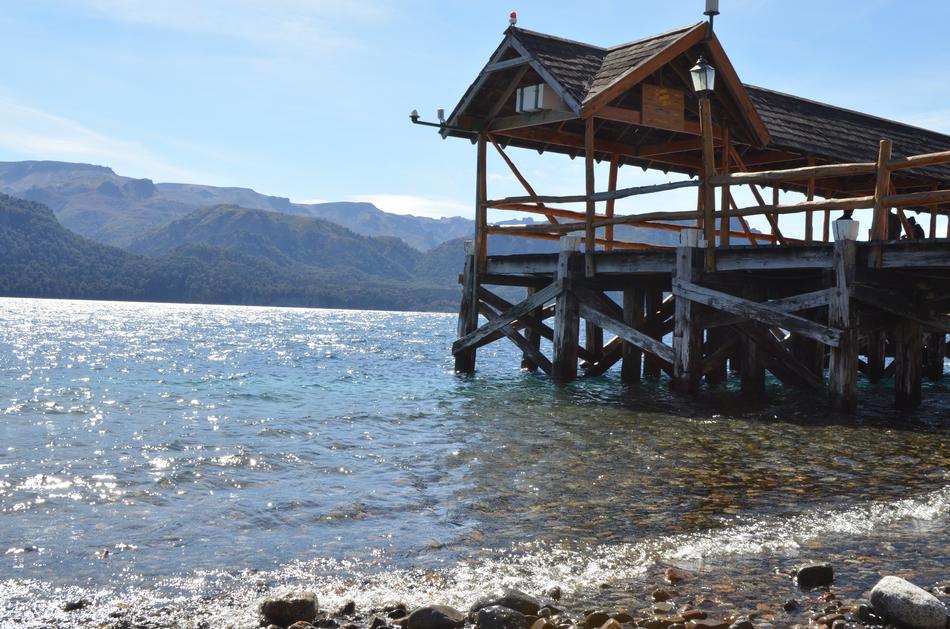 Dock Autumn