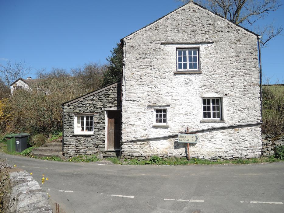 Shap Nationwide Cottage