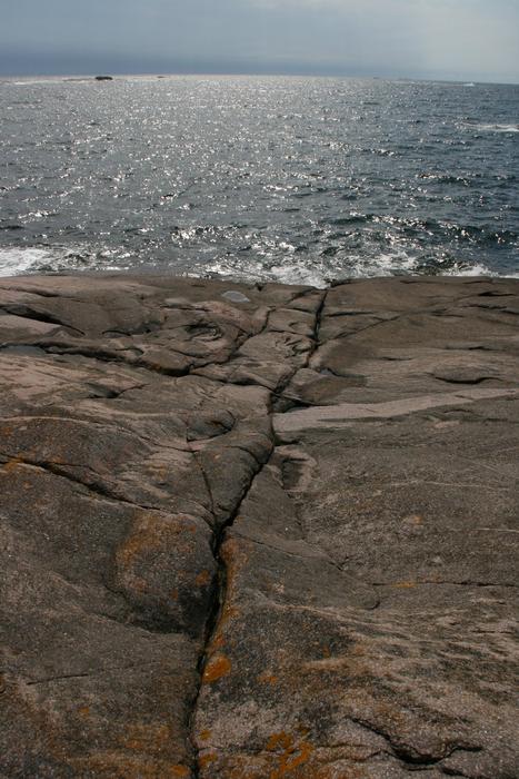 Sea Sky
