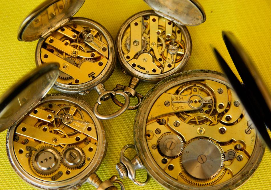 Antique Watches Watch