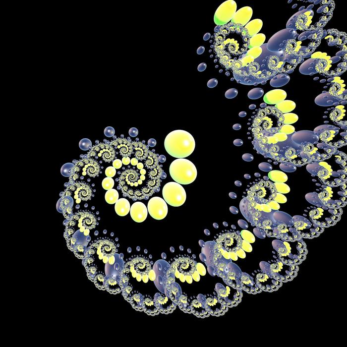 fractal fantasy design art digital