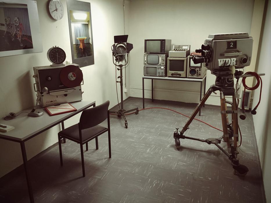 Film Retro Camera