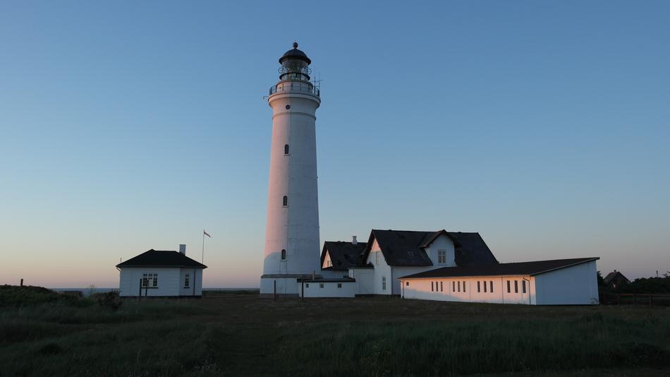 Denmark Hirtshals