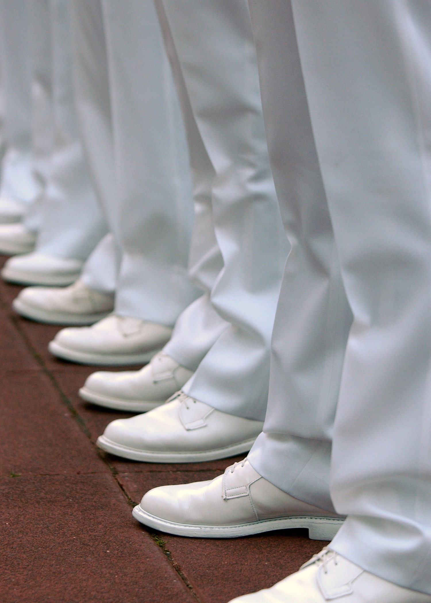 Military Inspection Navy uniform free image download