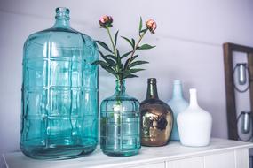 Bottle Carafe Carafes