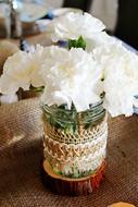 Flower Vase Decoration