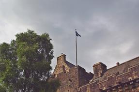 Dean Castle