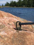 Lake Water Loop