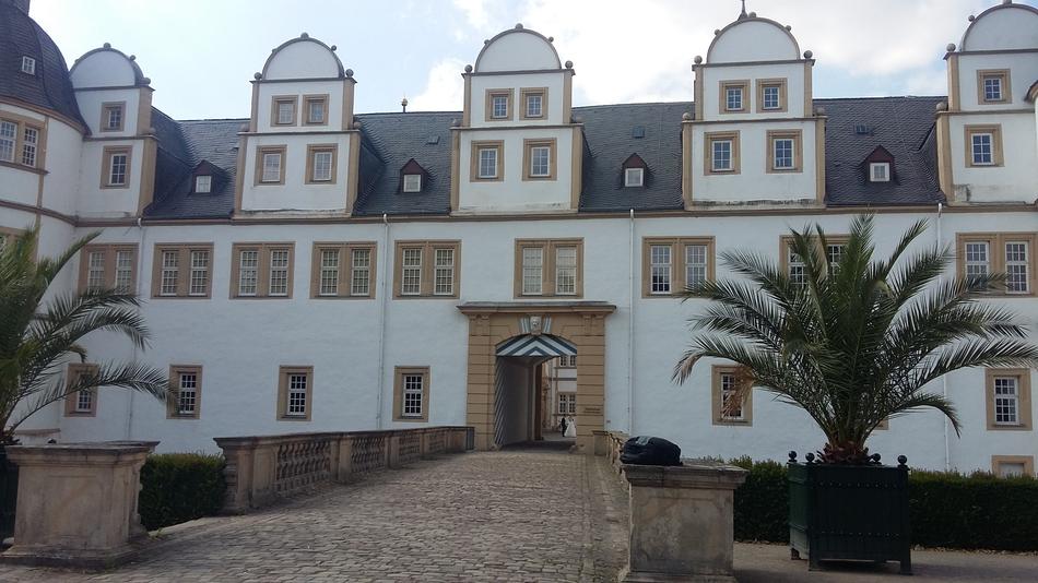 Castle Neuhaus