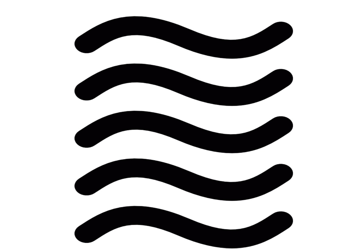 Character symbol