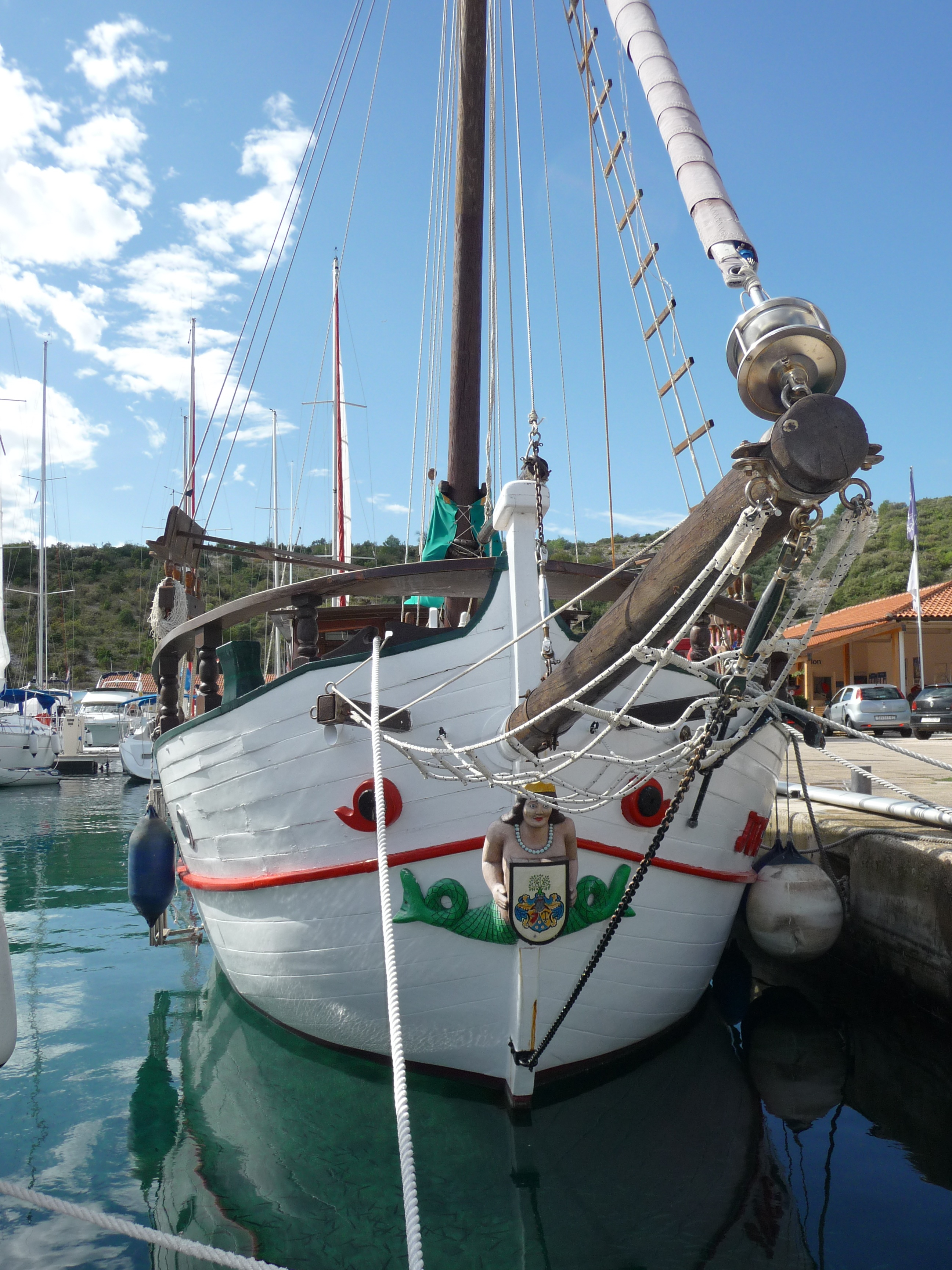 Boat Ship Cutter free image download