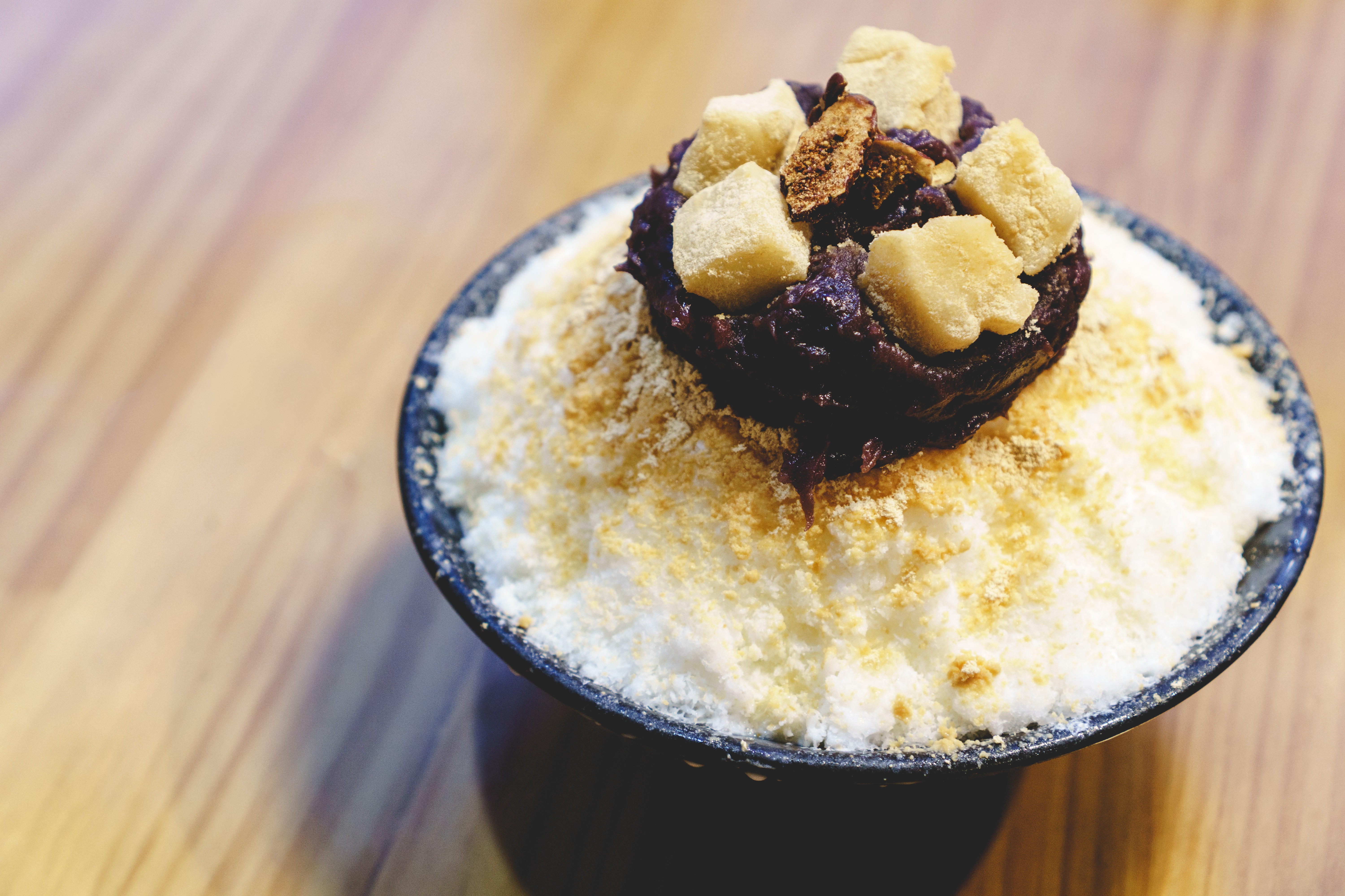 Bingsu РЅРѕРІС‹Р№