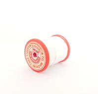 Coil Wire White