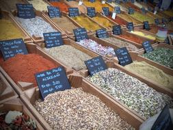 Asian spices sale
