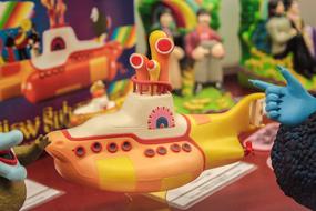 colorful children toy