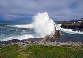 Rinlo Ribadeo Lugo