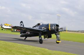 Duxford Airshow England