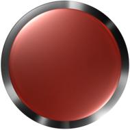 red button with black rim