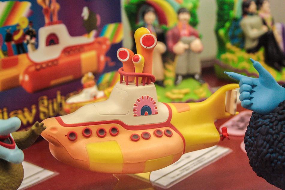 colorful children toy