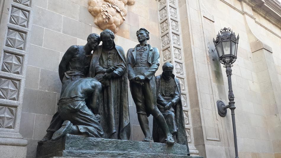 Wise Men Barcelona
