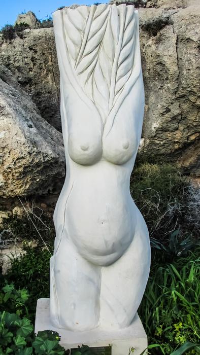 Cyprus Ayia Napa Sculpture Park