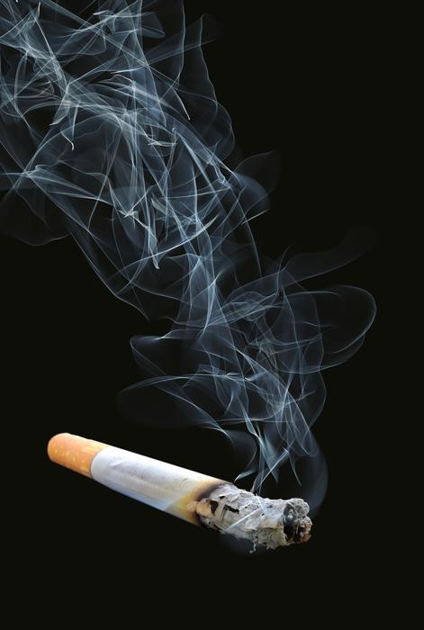 Cigarette Smoking Smoke