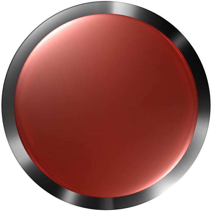red button with black rim