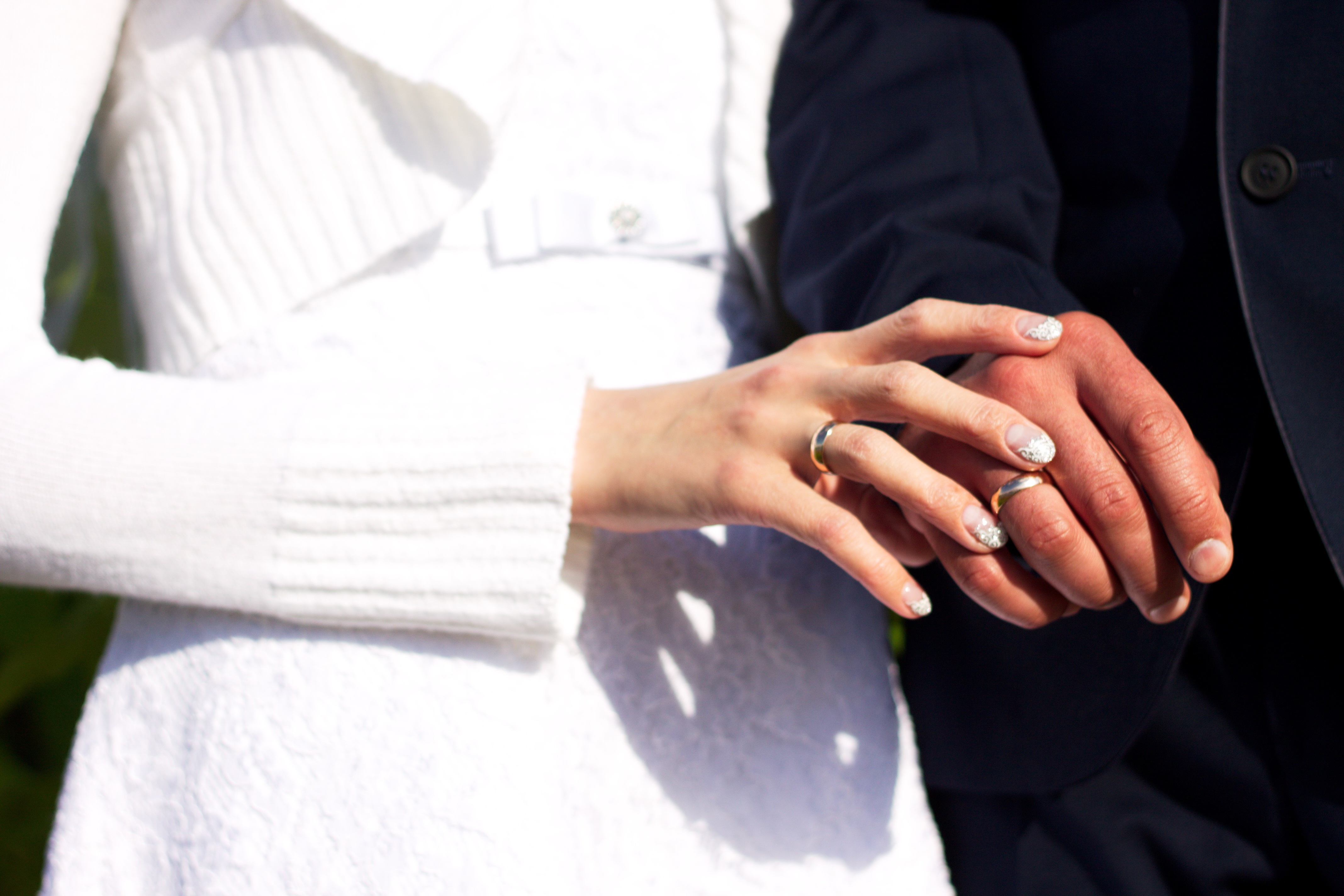 К чему снится обручальное кольцо мужа. Обручальные кольца на руках. Свадебные кольца на руках. Свадьба руки с кольцами. Обручальное кольцо на ладони.