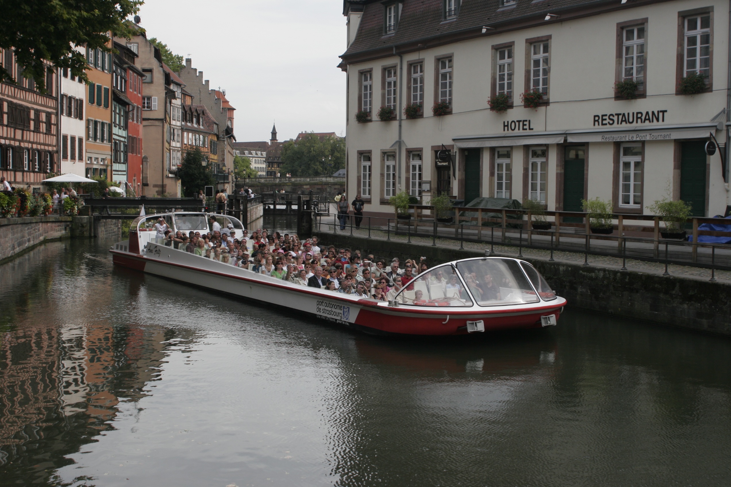 Escorte Strasbourg