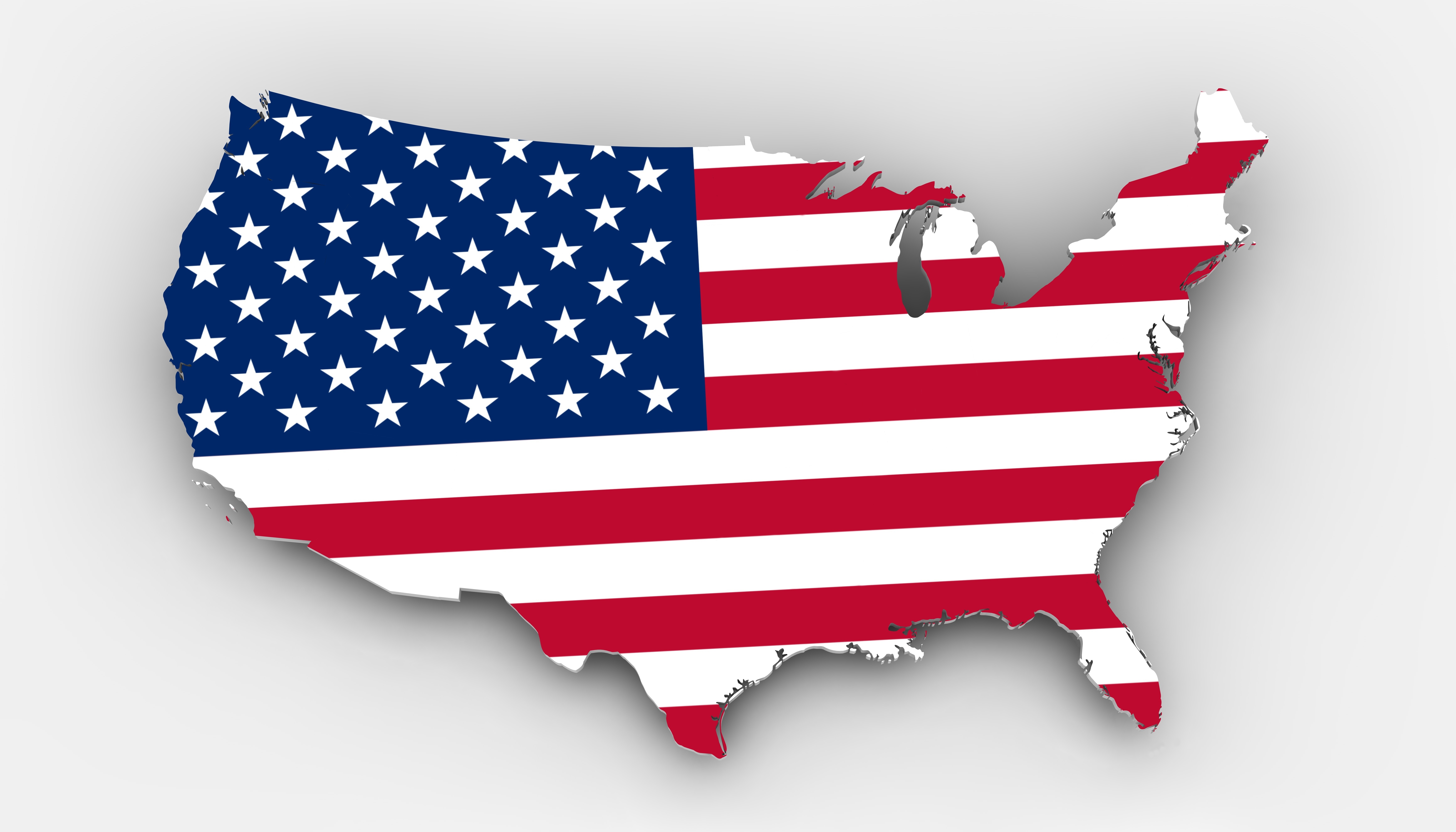 States of america. Территория Соединенных Штатов Америки. Юнайтед Стейтс оф Америка. Соединенные штаты Америки штаты. Флаг США на карте США.