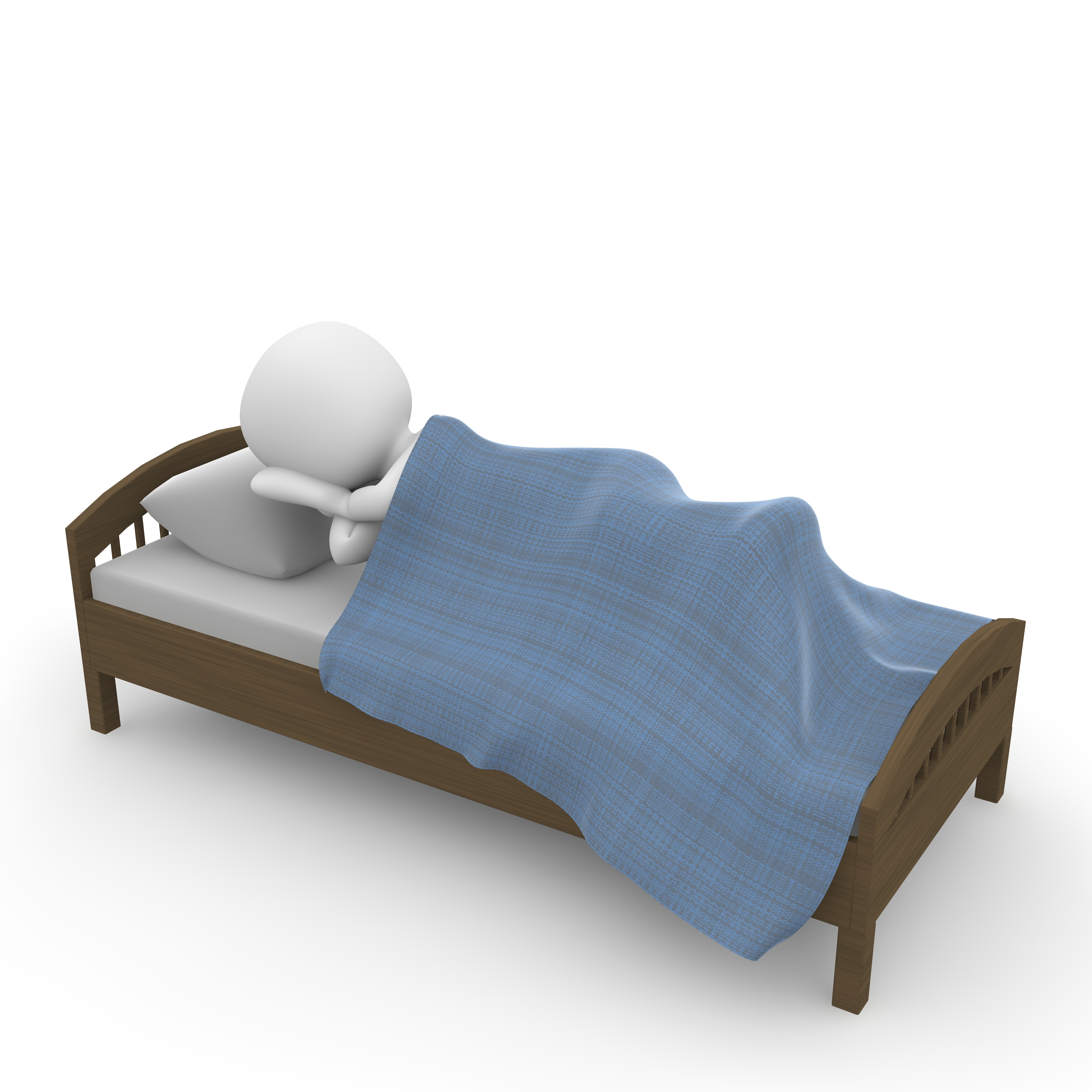 менять кровать во сне