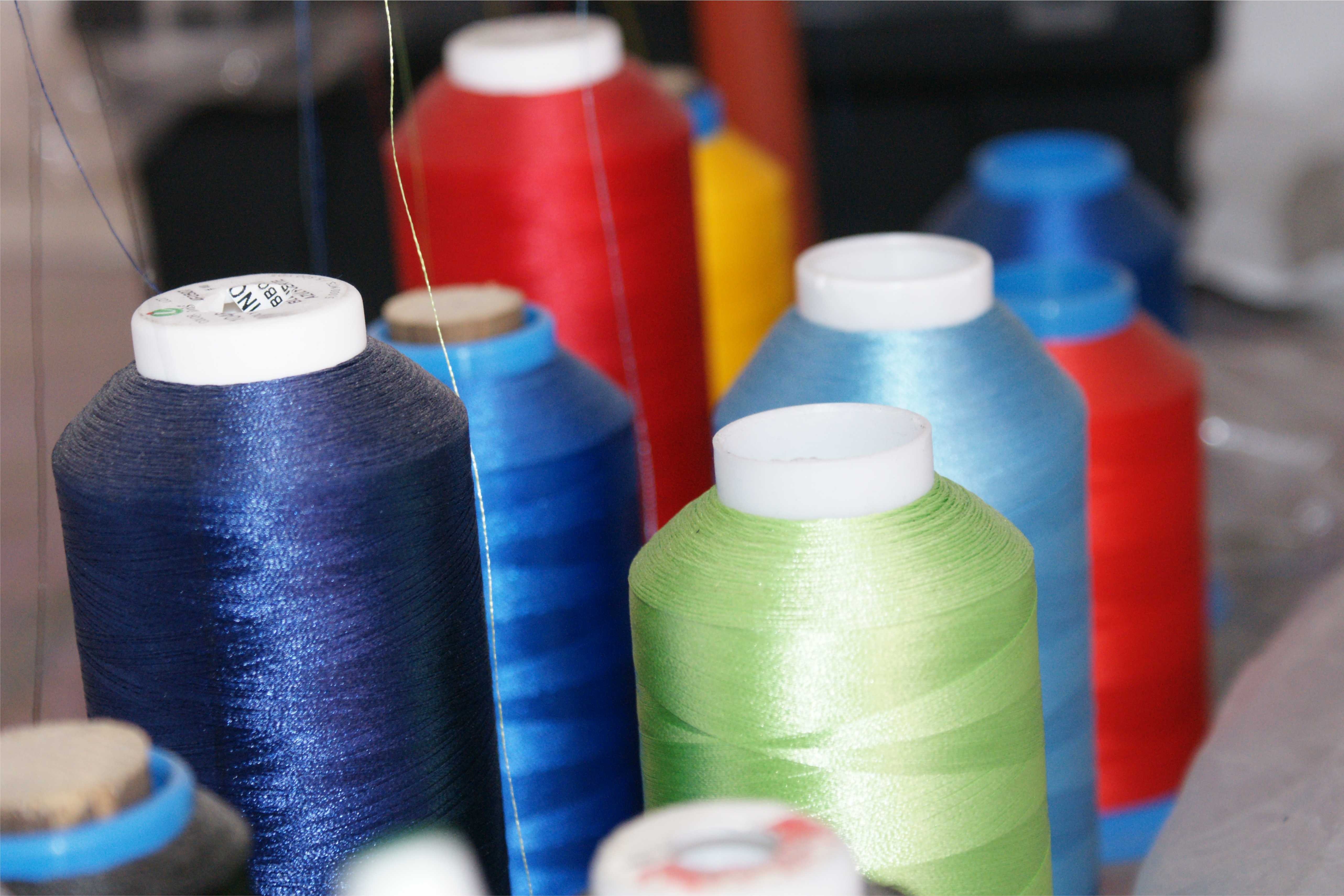 Colors Threads Hats free image download